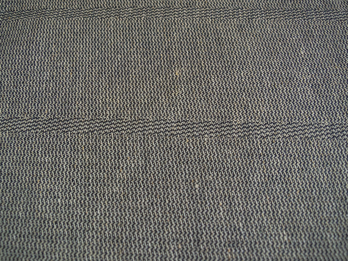 Seat Cover Laituri Natural/Black