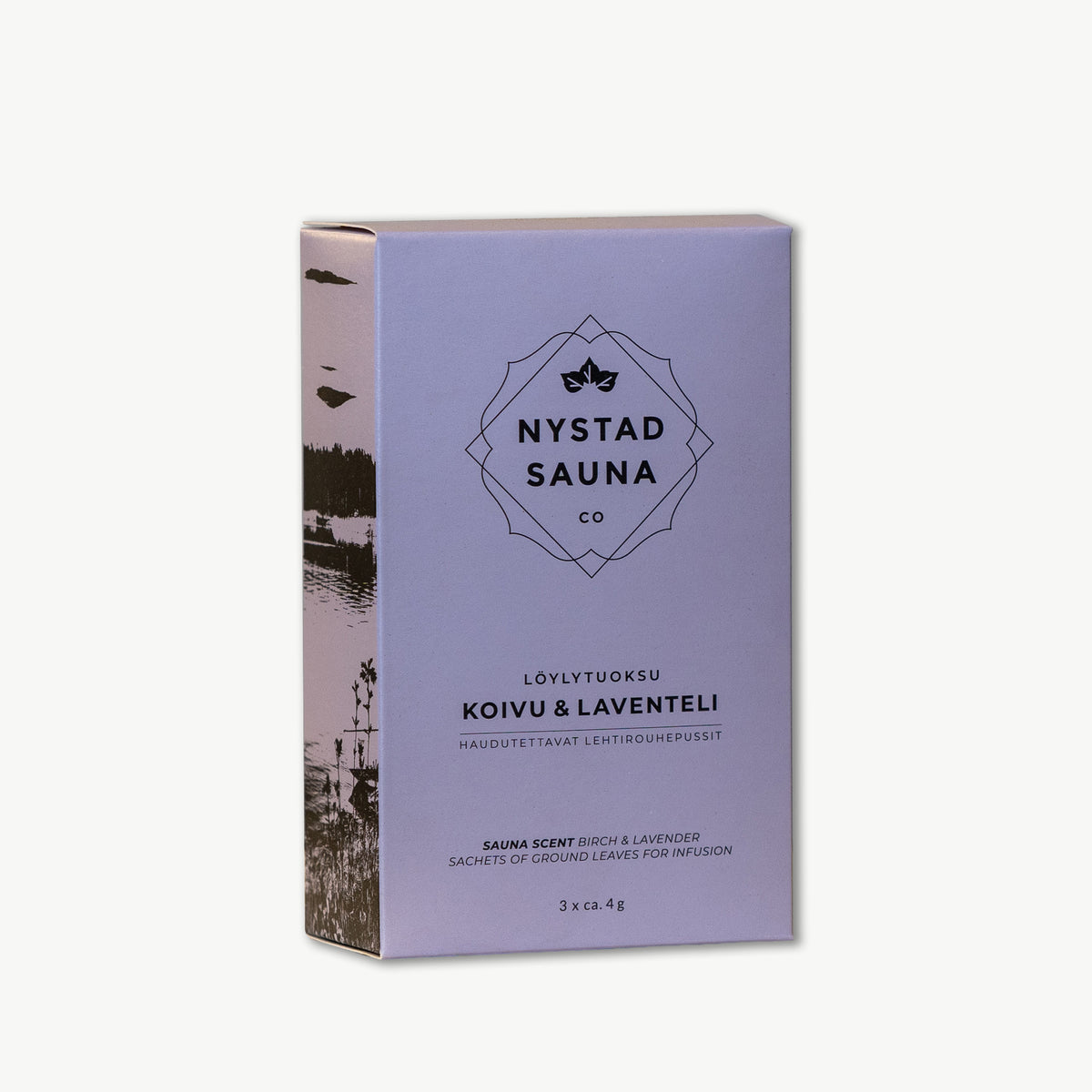 Löyly Sachet — 3-pack