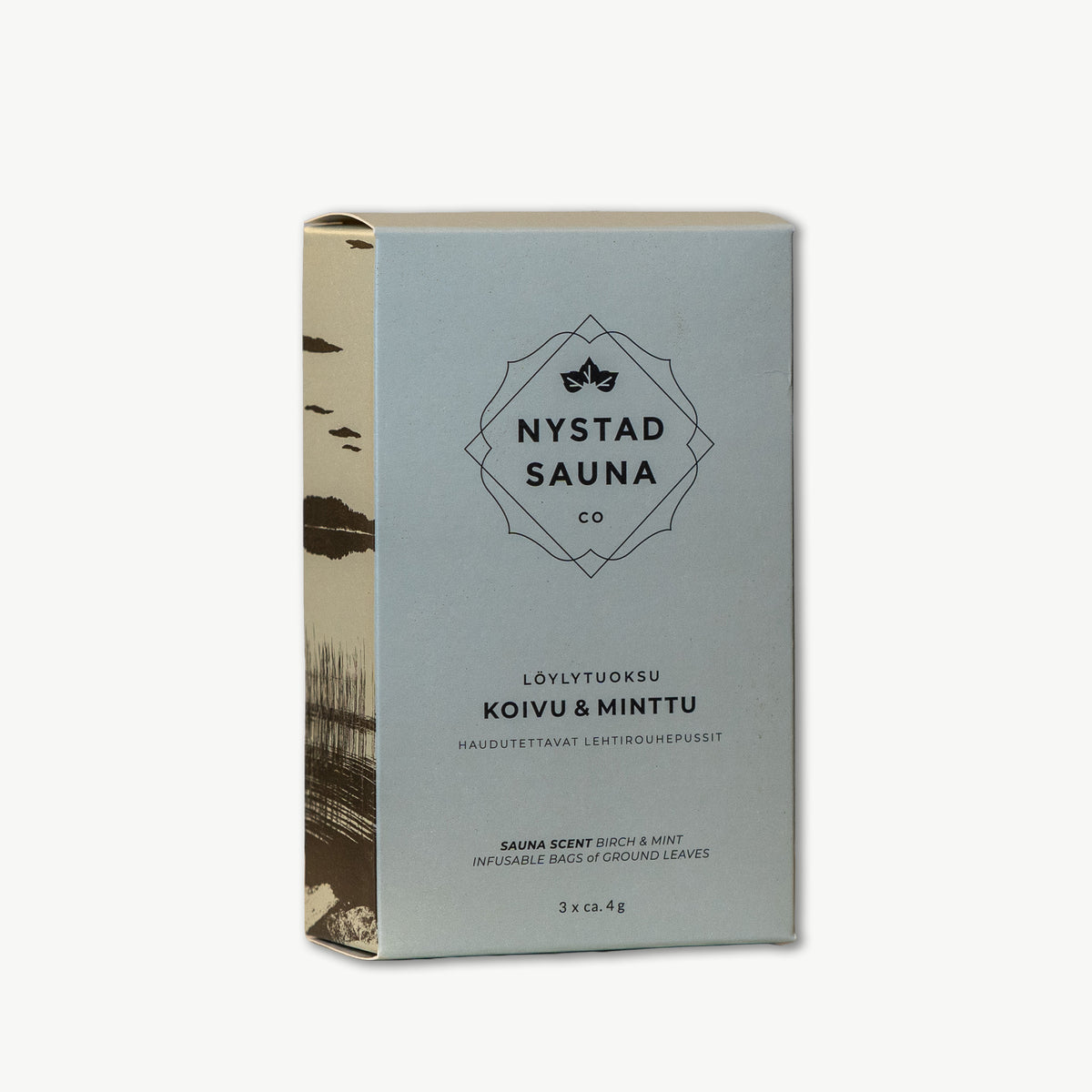 Löyly Sachet — 3-pack