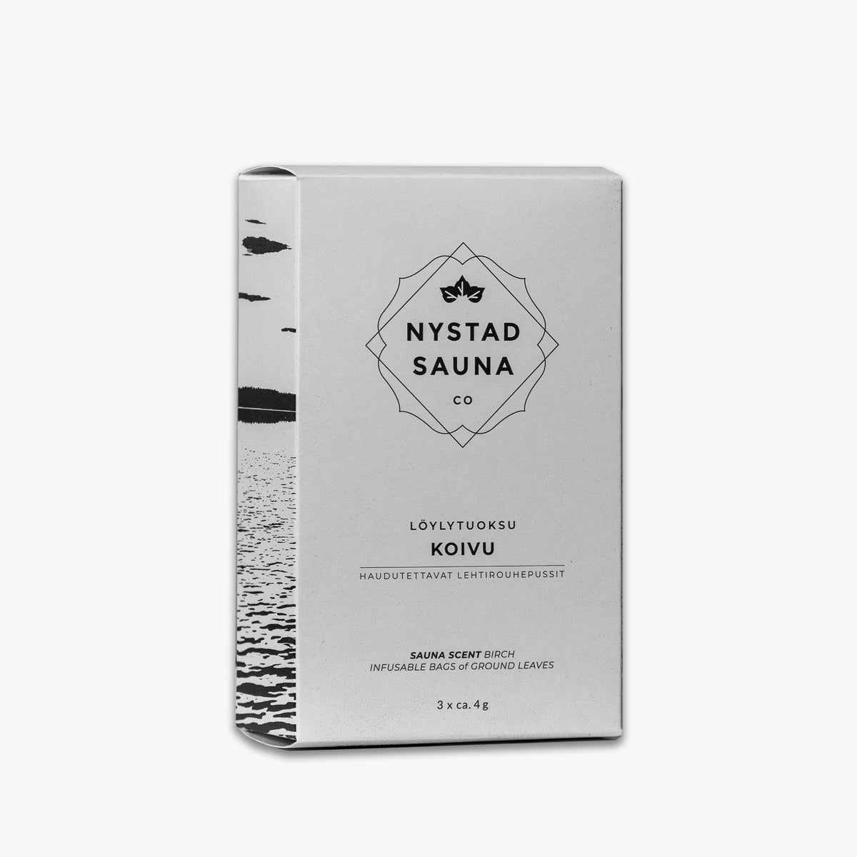 Löyly Sachet — 3-pack