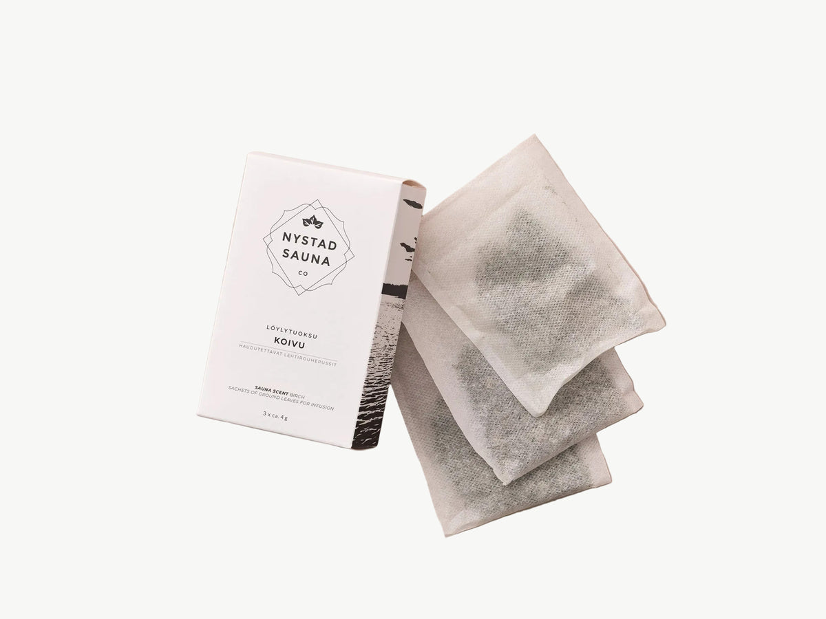 Löyly Sachet — 3-pack