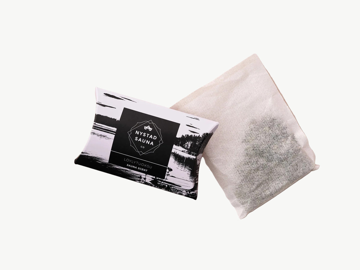 Löyly Sachet — Single