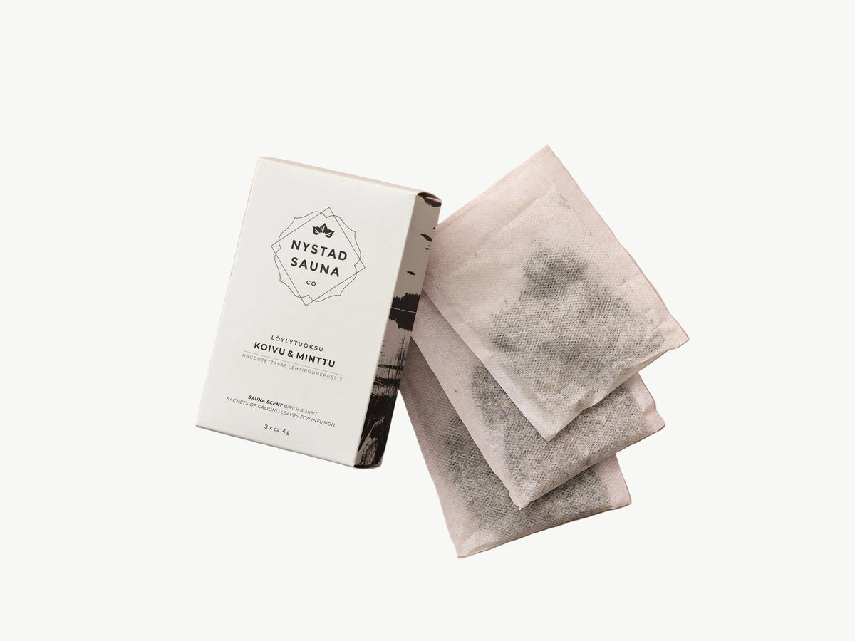 Löyly Sachet — 3-pack
