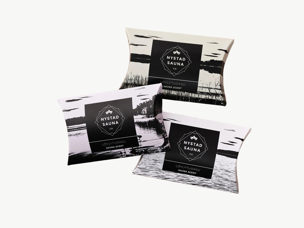 Löyly Sachet — Single