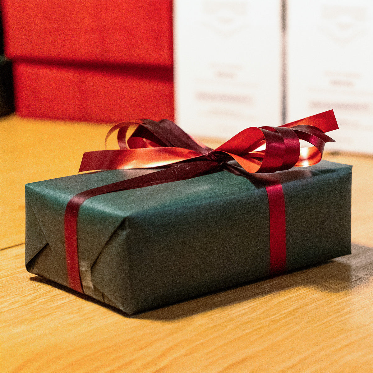 Löyly Sachet 3-Pack — Gift Wrapped