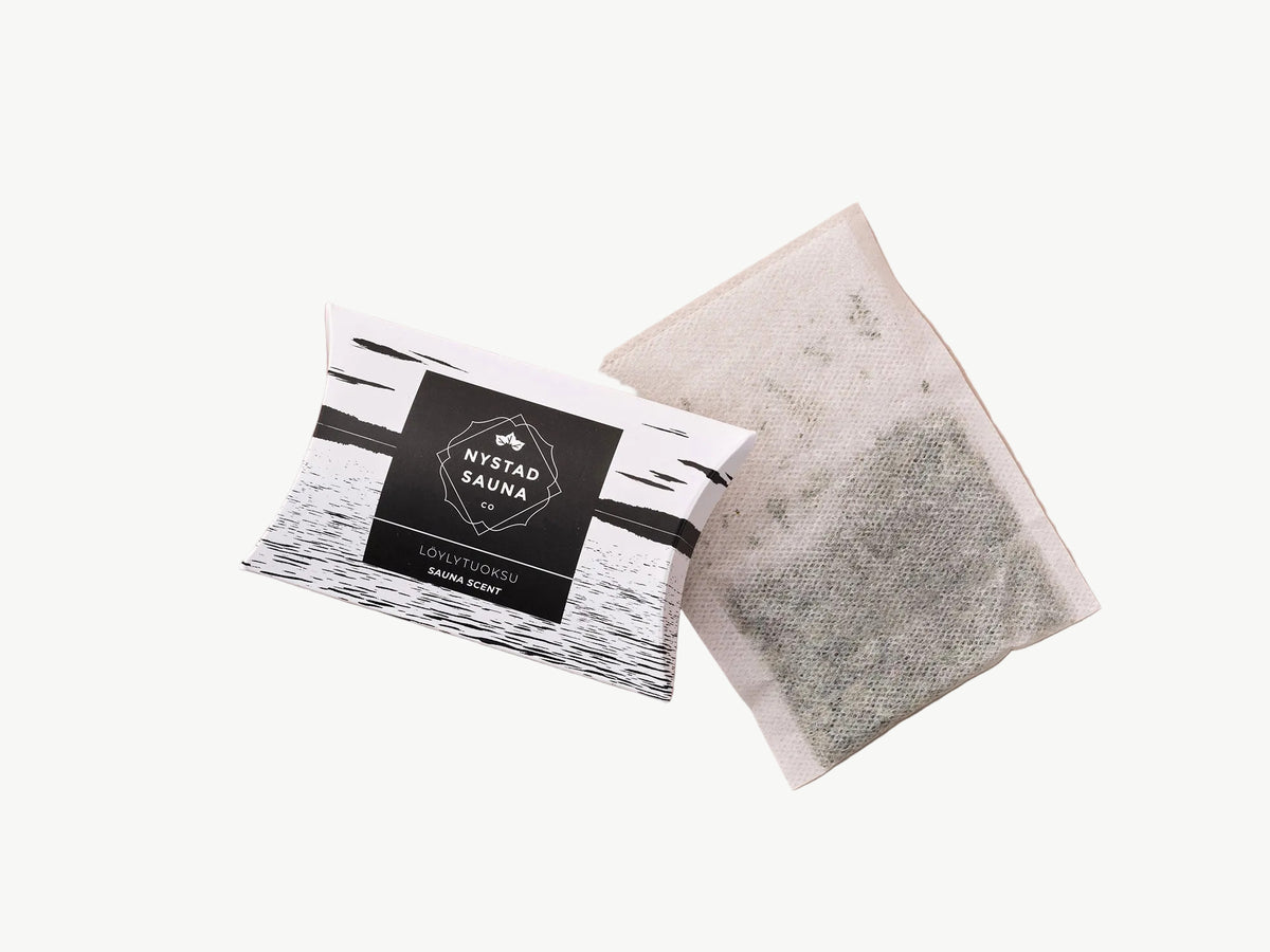Löyly Sachet — Single