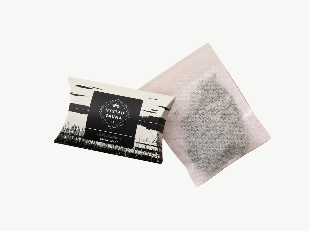 Löyly Sachet — Single