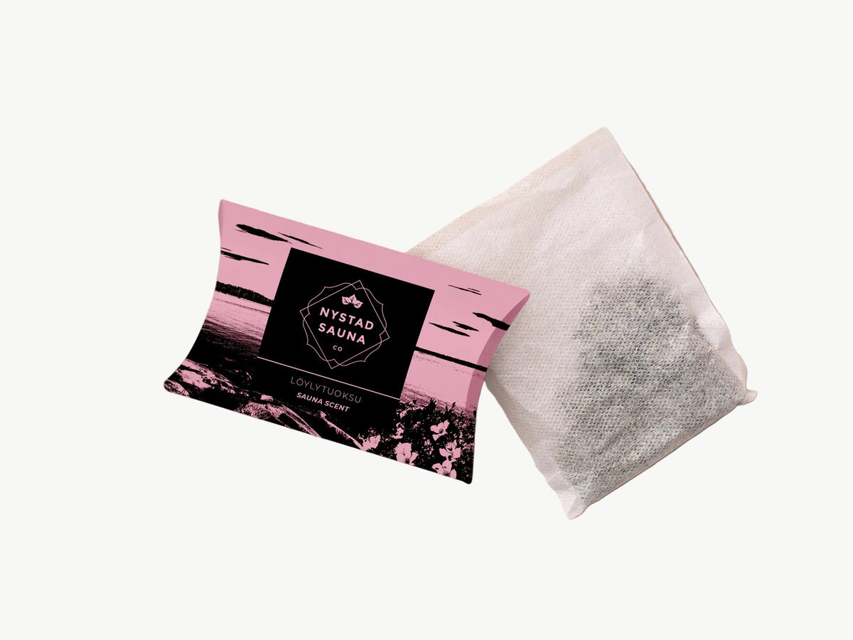 Löyly Sachet — Single